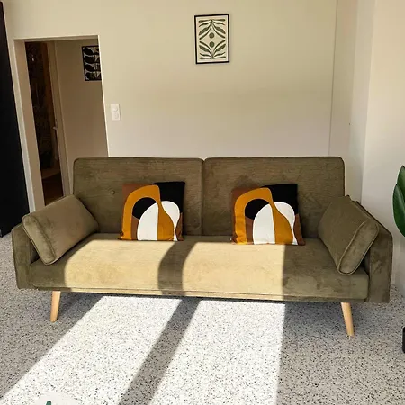 Apartamento Tranquiloue - Lumineux - 17min Puy Du Fou *