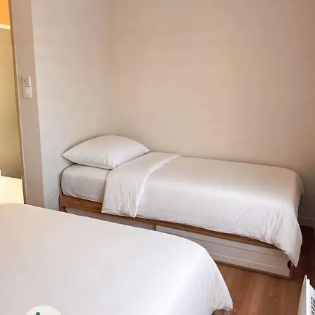 Apartamento Tranquiloue - Lumineux - 17min Puy Du Fou Les Herbiers